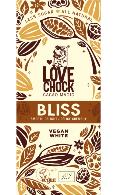Bliss Bliss