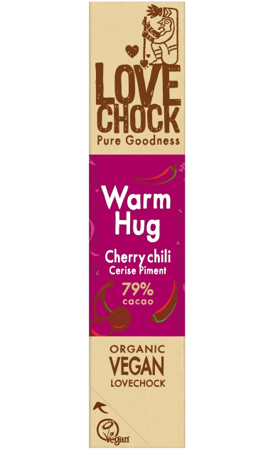 Warm Hug Warm Hug