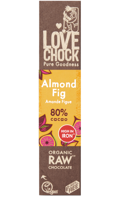Almond / Fig Almond / Fig