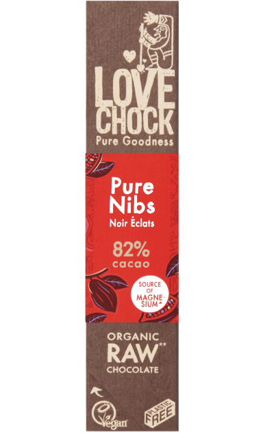 Pure Nibs Pure Nibs