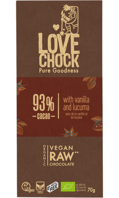 93% cacao 93% cacao