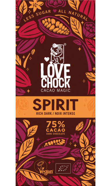 Spirit Spirit
