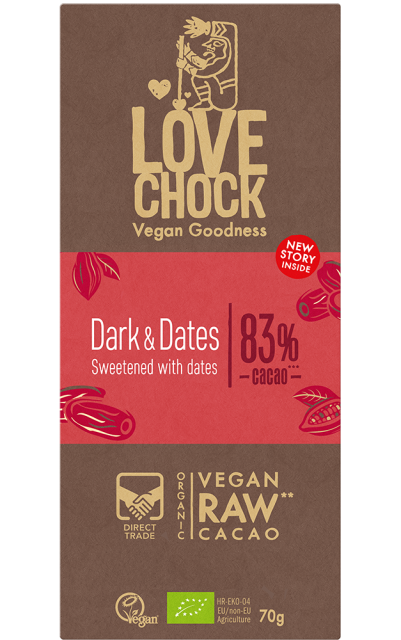 Dark & Dates Dark & Dates